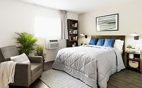 Intown Suites Extended Stay Houston Tx - Willowbrook