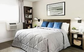 Intown Suites Extended Stay Houston Tx - Willowbrook